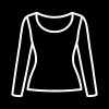 Girlie - Longsleeve