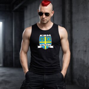 EBM - Old School Schweden XL