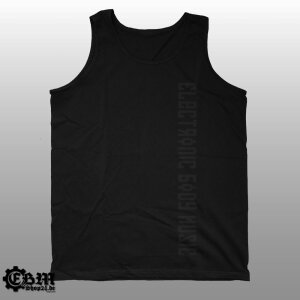 EBM - Black in Black XXL