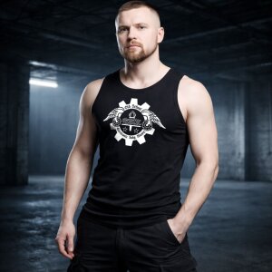 EBM - FLYING WHEEL XXL