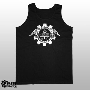 EBM - FLYING WHEEL XXL