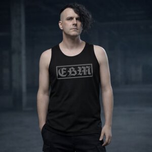 EBM - GREY S