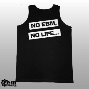 EBM IS OUR LIFE