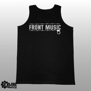 FRONT MUSIC XXL