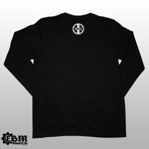 EBM - Longsleeve