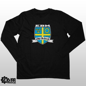 EBM - Old School Schweden XL