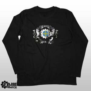 EBM - Old School Schweden-Silber S