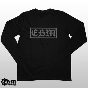 EBM GREY XXL