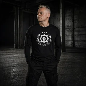 EBM - Clenched Hand