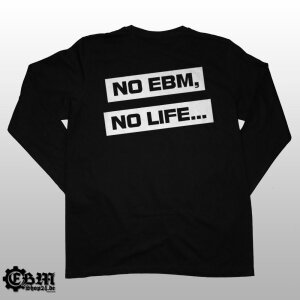 EBM IS OUR LIFE