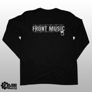 FRONT MUSIC S