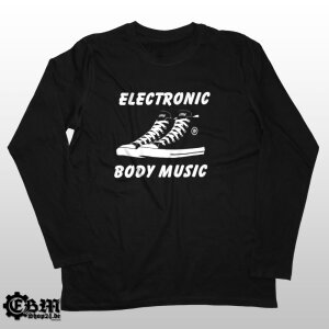 EBM - Chucks XXL