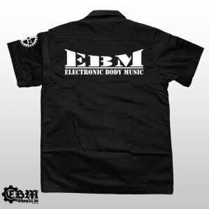 EBM Shirt S