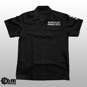EBM - Bruderschaft Hemd S