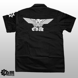 EBM - Eagle Shirt