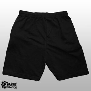 EBM IS OUR LIFE - Shorts L