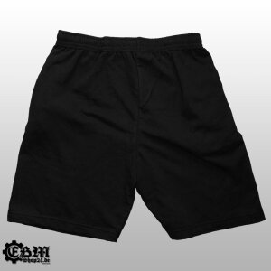 EBM IS OUR LIFE - Shorts XL