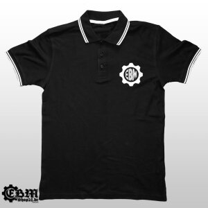 EBM Eagle Circle - Polo