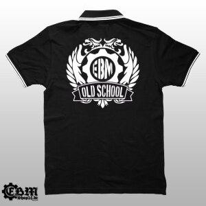 EBM Eagle Circle - Polo S