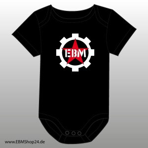 100% EBM - Body 06/12M