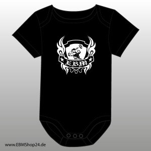 EBM - TRIBAL - Body 03/06M