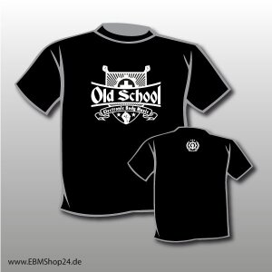 EBM - Old School - Kinder T-Shirt 104