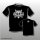 EBM - Old School - Kinder T-Shirt 128