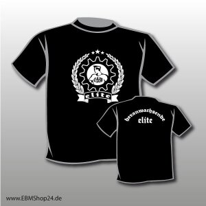 EBM - heranwachsende Elitel - Kinder T-Shirt