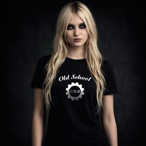 Girlie - OLD School EBM S