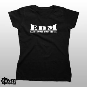 Girlie - EBM