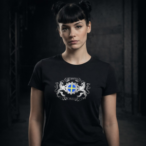 Girlie - Old School EBM Schweden Silber