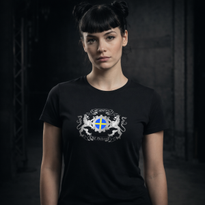 Girlie - Old School EBM Schweden Silber S