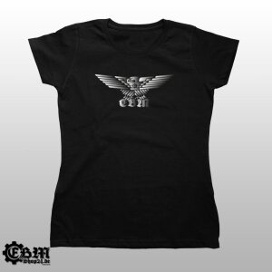 Girlie - EBM - Eagle - Silver XS