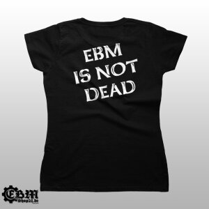 Girlie - EBM IS NOT DEAD XXL
