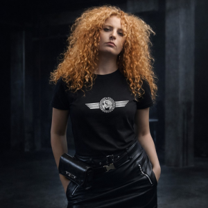 Girlie - EBM - United Silber