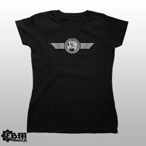 Girlie - EBM - United Silber S