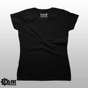 Girlie - EBM - United Silber S