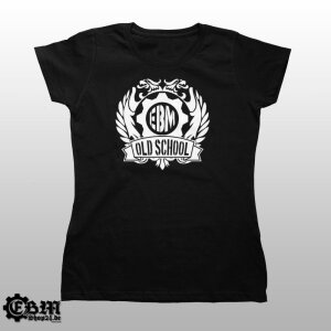 Girlie - EBM - Eagle Circle XXL