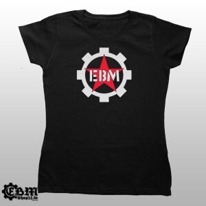 Girlie - 100% EBM M