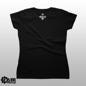 Girlie - EBM - SILVER XS