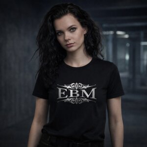 Girlie - EBM - SILVER M