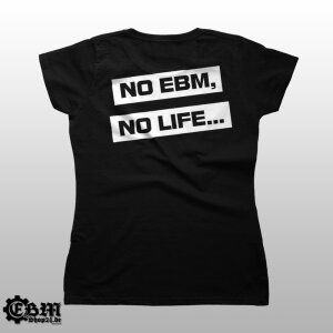 Girlie - EBM IS OUR LIFE S