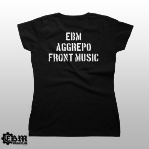 Girlie - EBM - SINCE 1981