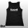 Girlie Tank - EBM XS