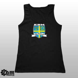 Girlie Tank - EBM - Old School Schweden