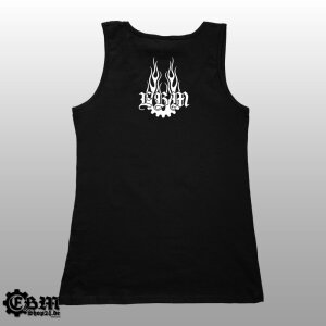 Girlie Tank - EBM - Tribal