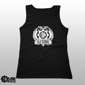 Girlie Tank - EBM - Eagle Circle