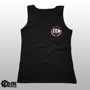 Girlie Tank - EBM - FIVE STARS