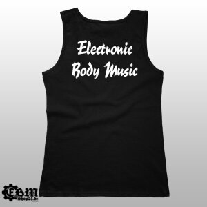 Girlie Tank - EBM - FIVE STARS