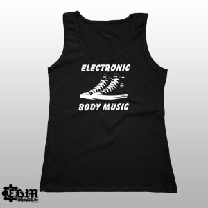 Girlie Tank - EBM - Chucks L